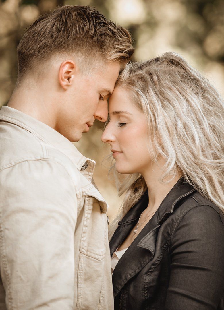 Bild Portraitshooting