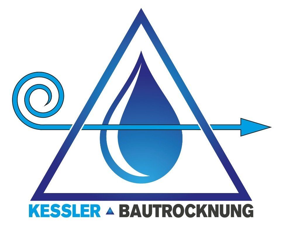 Firmenlogo Kessler Bautrocknung