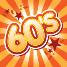 MÚSICA DE LOS 60