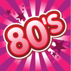 MÚSICA DE LOS 80