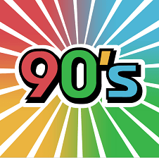MÚSICA DE LOS 90.