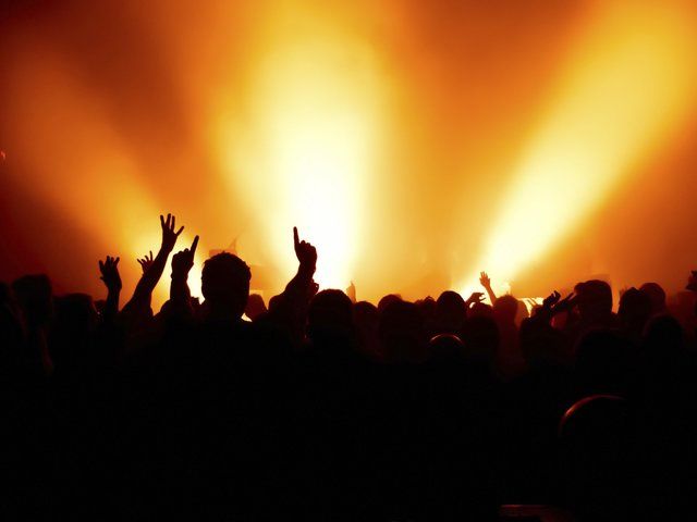 Discomovil TARRAGONA, Musica bodas