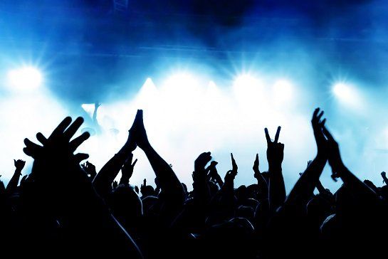 MÚSICA en TARRAGONA, dj