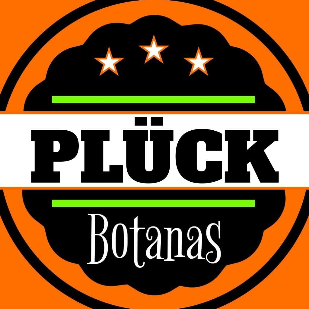 Plück Botanas