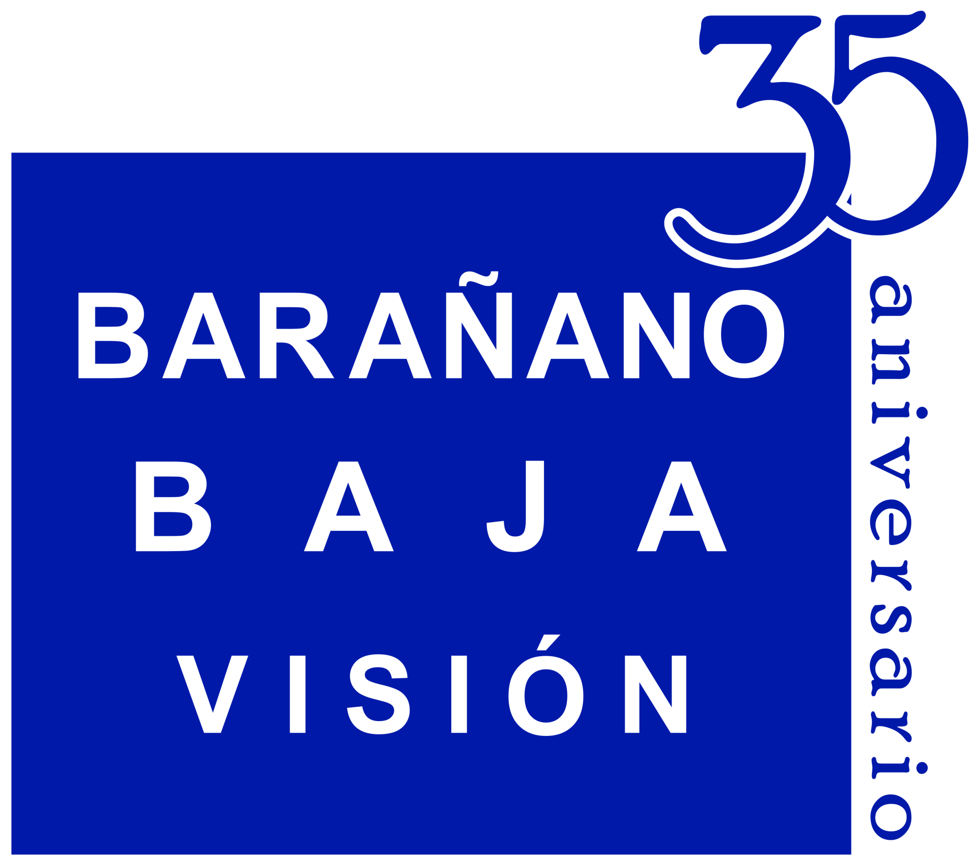 Barañano Baja Visión
