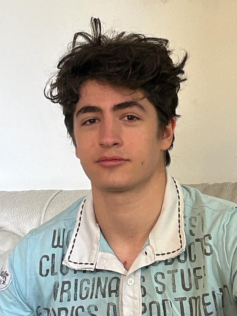 Ciro González-Mohíno