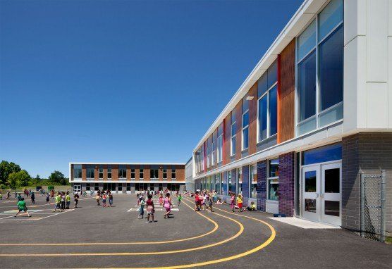 Nettoyage d'écoles, instituts, associations