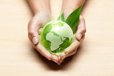 nettoyage produits écologiques, produits biologiques, environnement