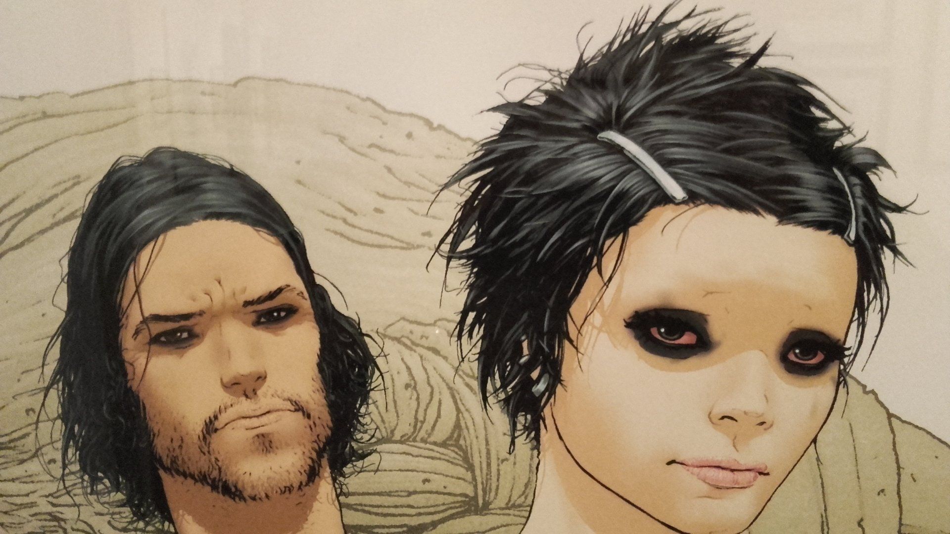 Terapia de pareja Valencia: infidelidad.