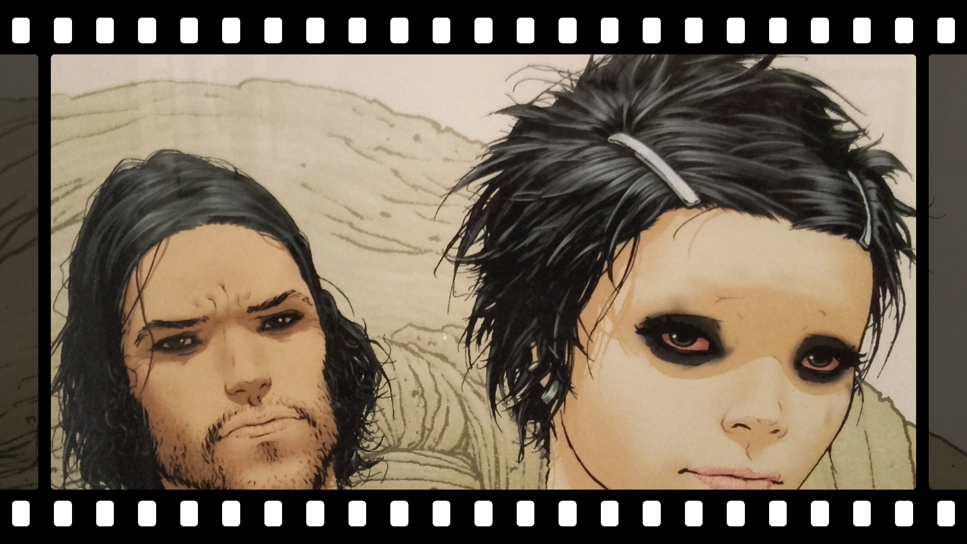 Terapia de pareja Valencia: separación.