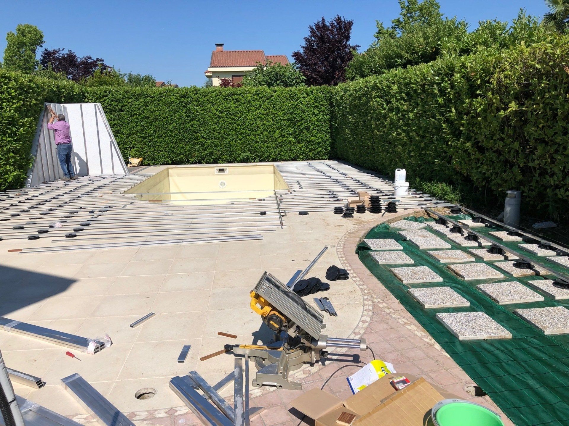 progettazione giardini