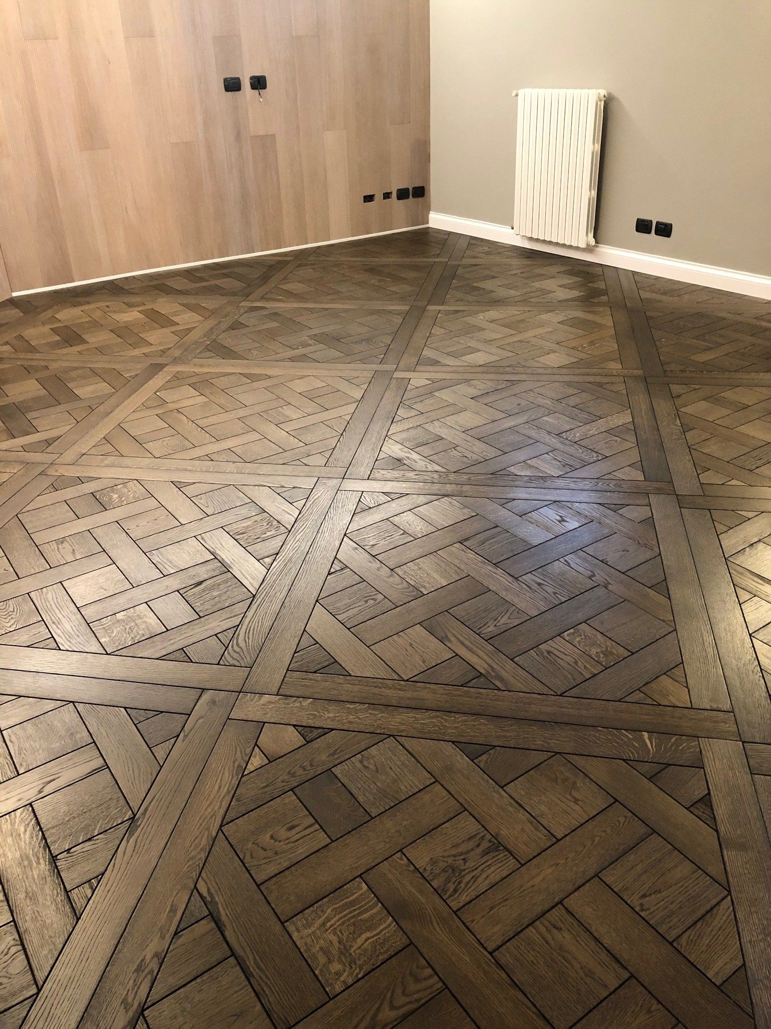 parquet