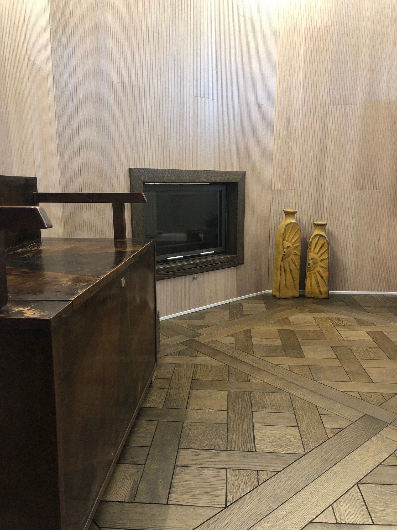 boiserie