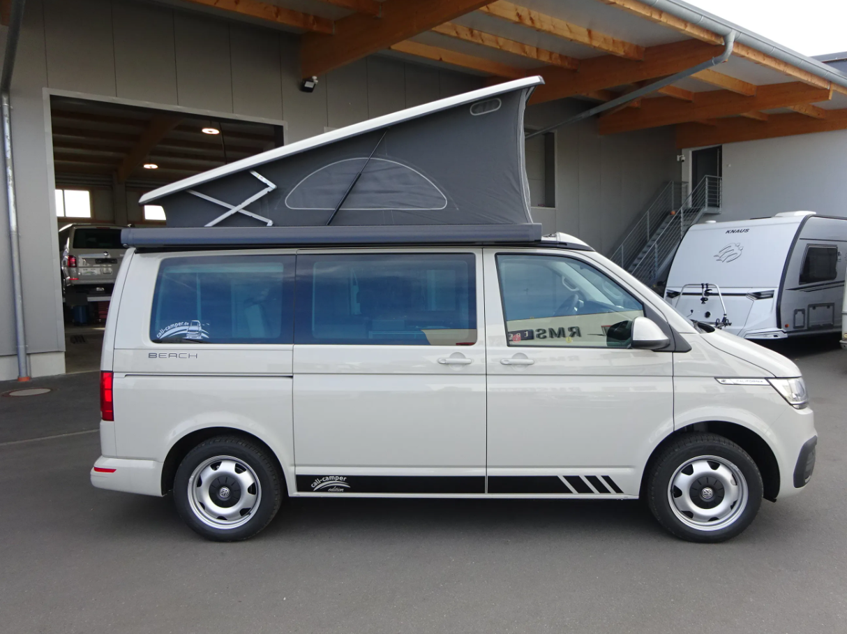 VW T6.1 California Beach Tour VW T6.1 California kaufen
