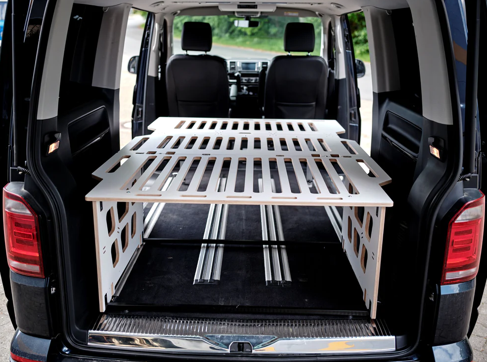 COSLEE Van camptools