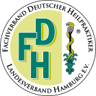 Mitglied im Fachverband Deutscher Heilpraktiker