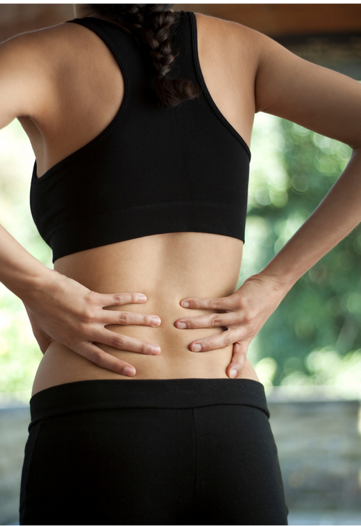 Beschwerden mit dem Becken, Iliosakralgelenke (ISG), Hüftgelenke, Symphyse