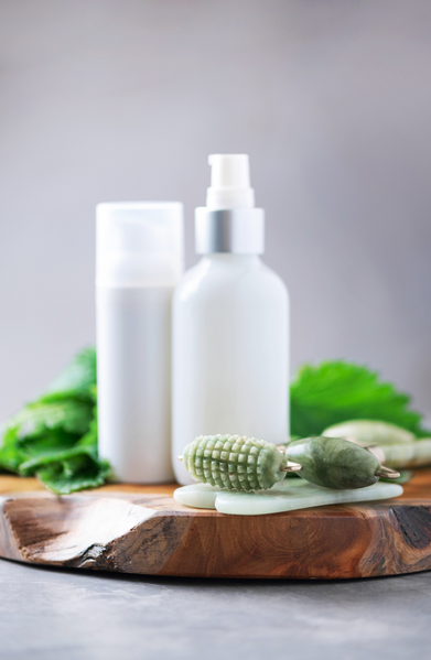 naturheilkundliche Narbenbehandlung