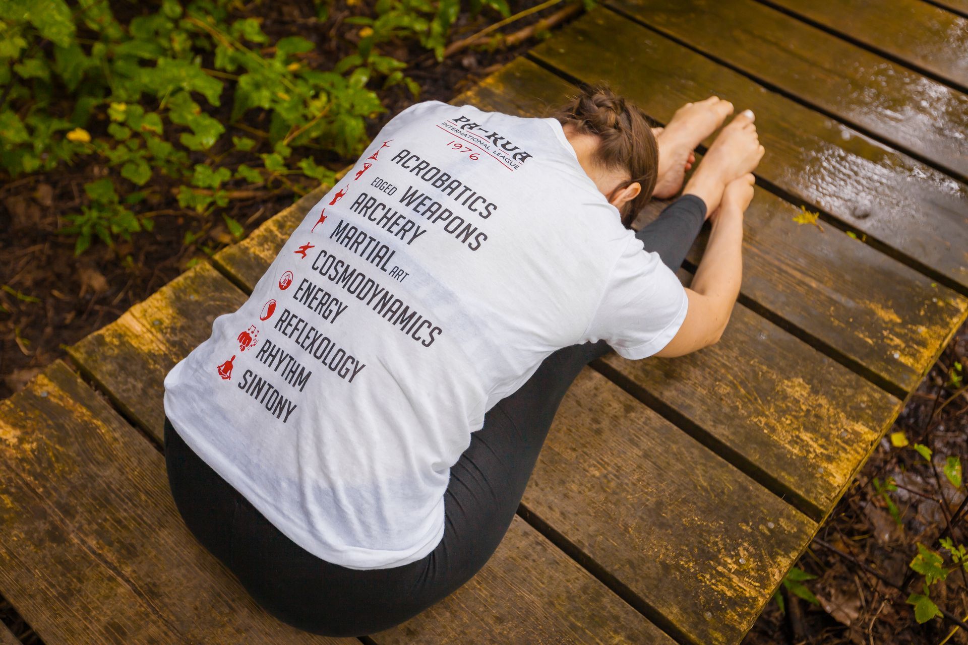 Pa-Kua Hamburg-Eilbek: Yoga