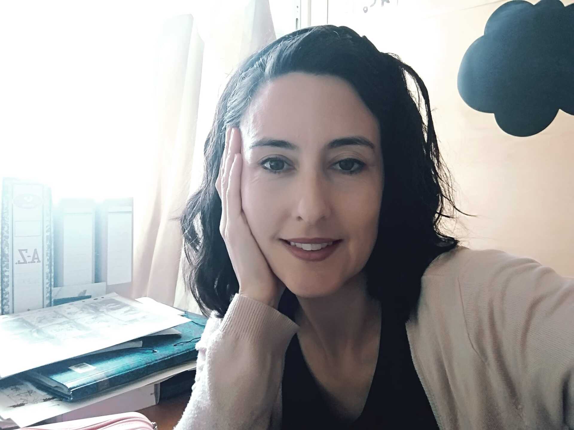 Susana Pulgar, Biografía Susana Pulgar, Crónicas Herbívoras