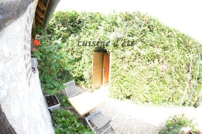 studio mil roses Heudebouville