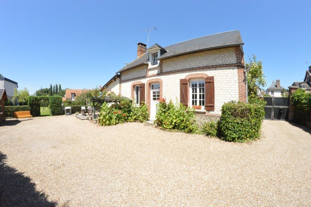 gite des roses eure gite des roses eure  prés de Louviers