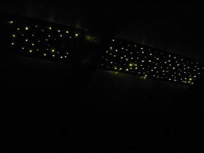 gite des roses andé