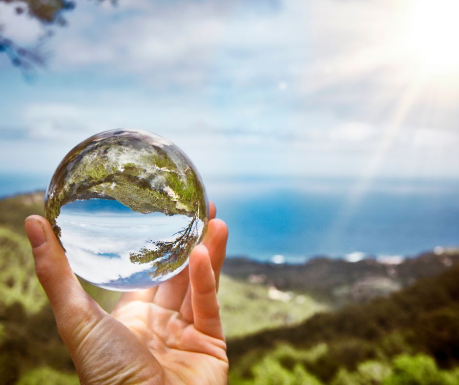 Titelbild Dekonditionierung