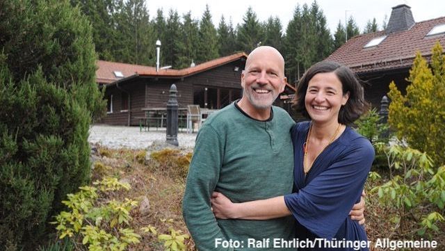 Titelbild Dekonditionierung