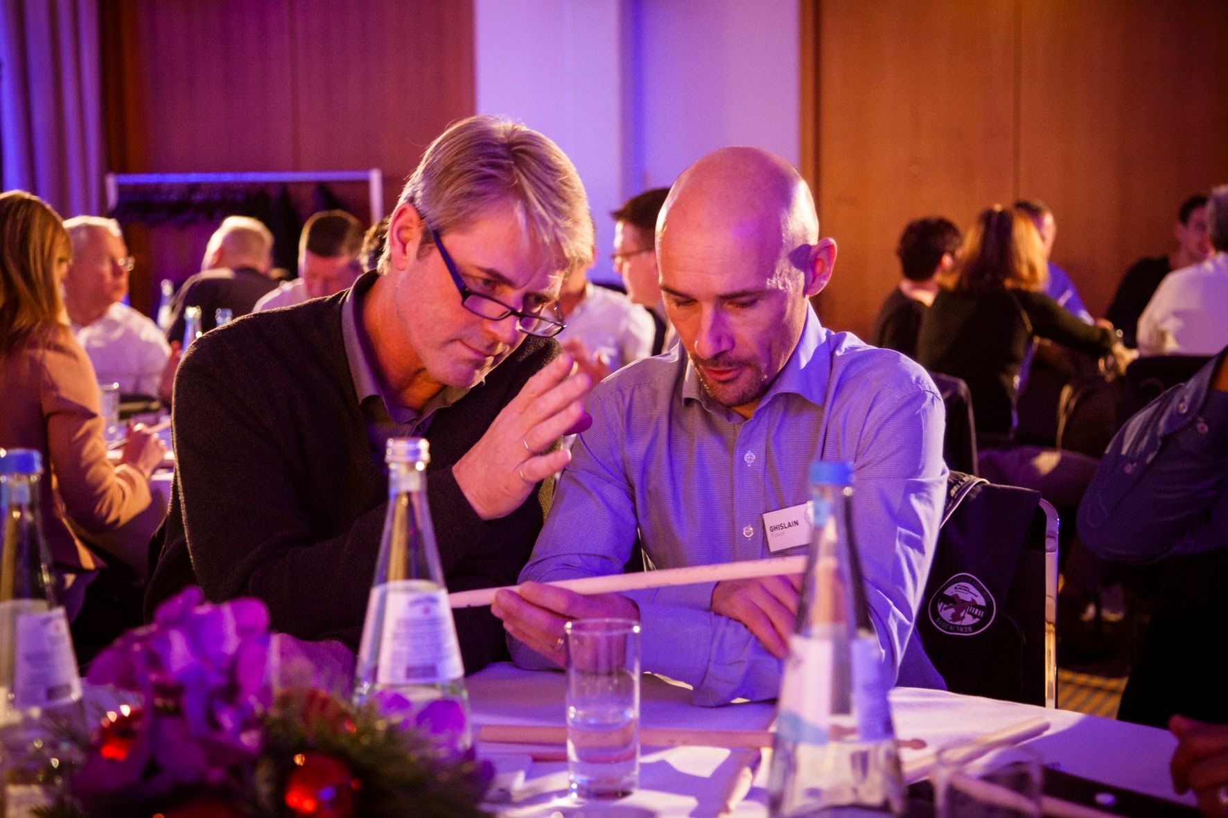 Titelbild Permaliebe Festival