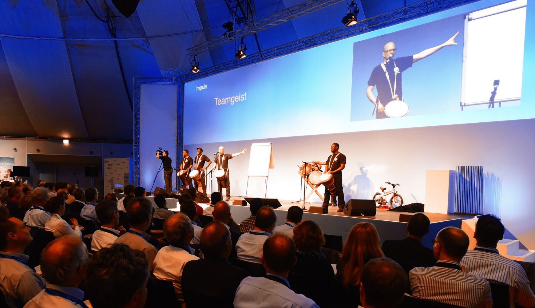 Titelbild Permaliebe Festival