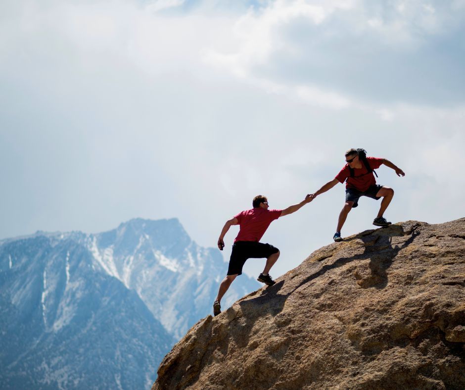 Titelbild Dekonditionierung