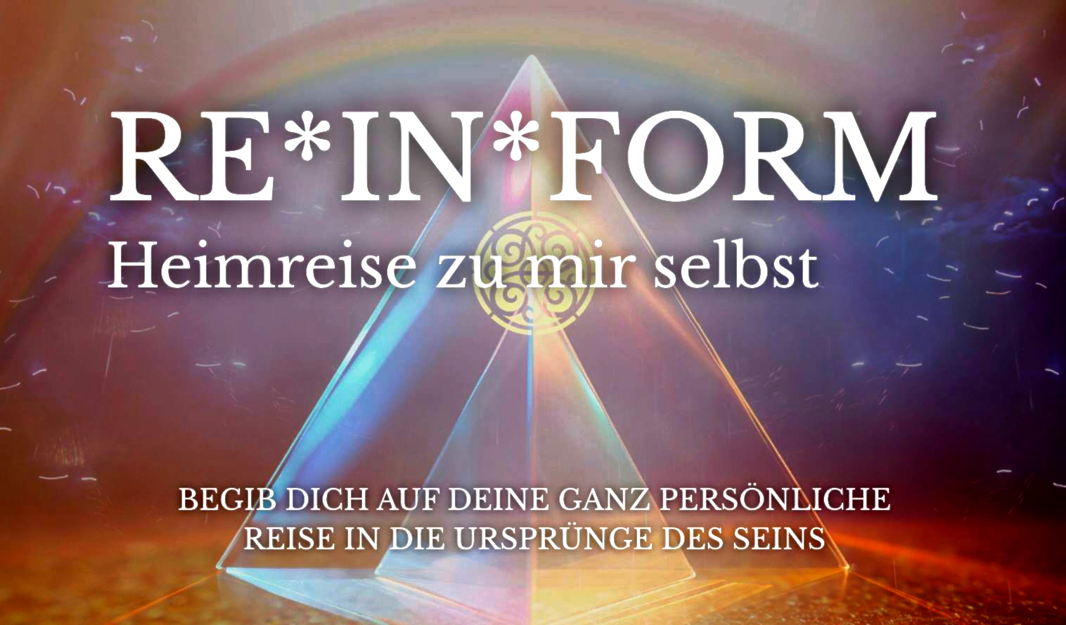 Titelbild Gemeinschaftswoche