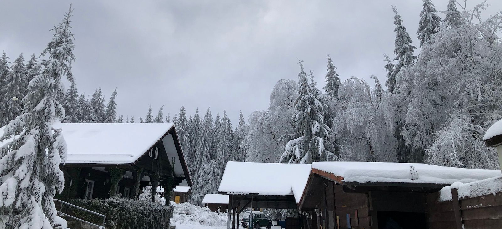 Titelbild Gemeinschaftswoche