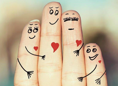 Titelbild Aufstellungsseminar