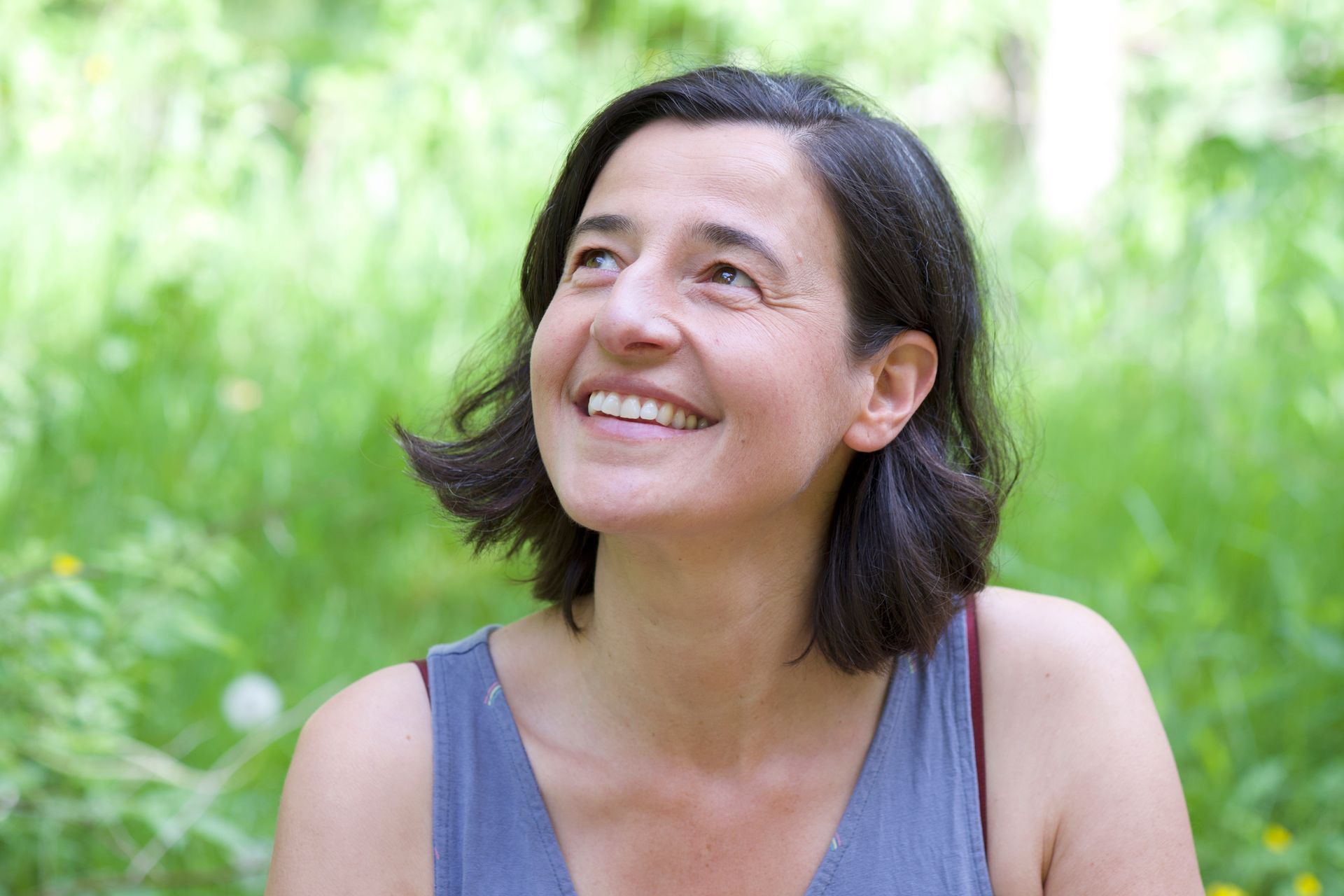 Titelbild Hüllenlos Glücklich