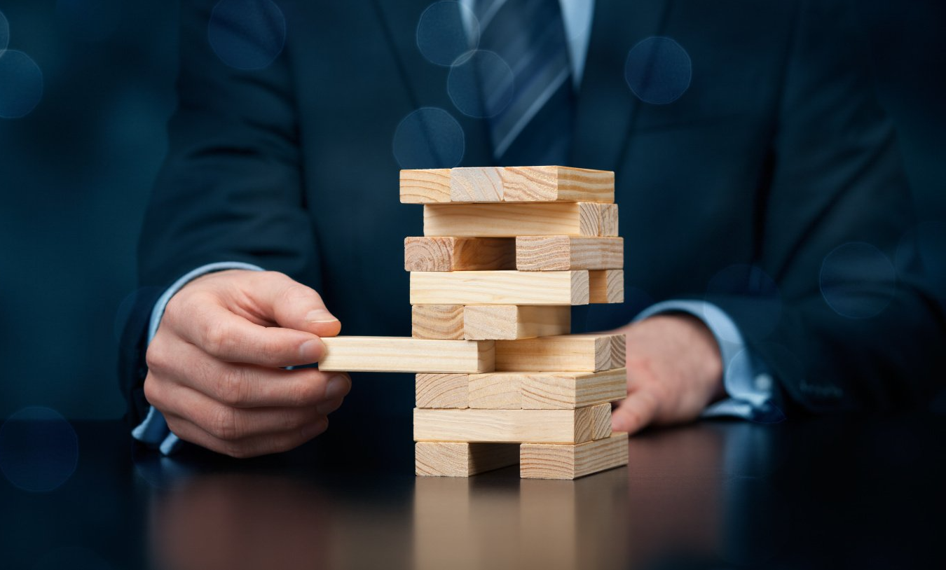 Couple Enjoying Retirement