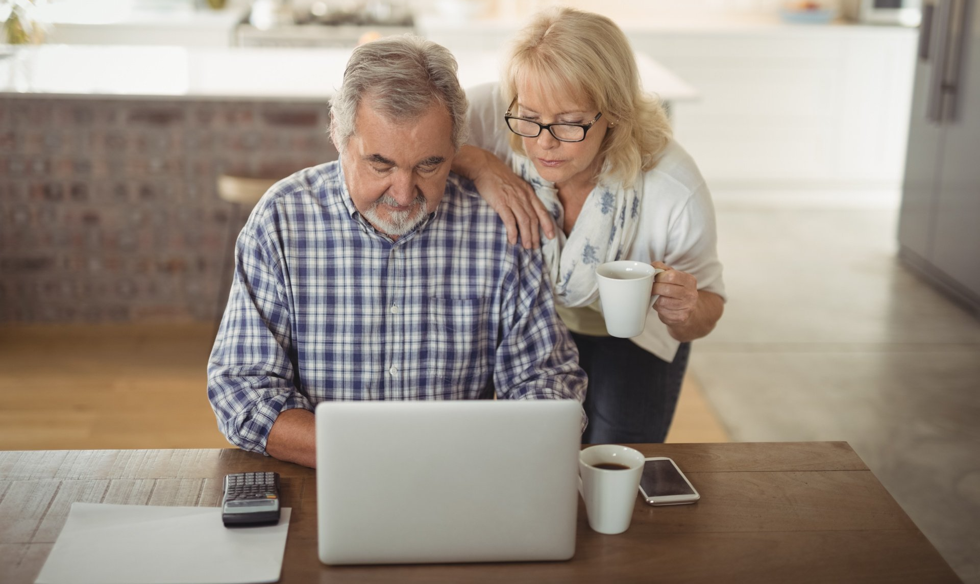 Retirement Planning