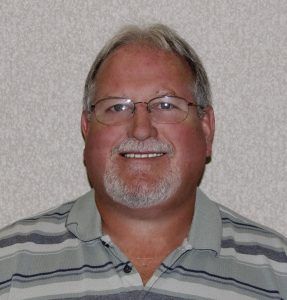 Image of Mr Gary Cummins