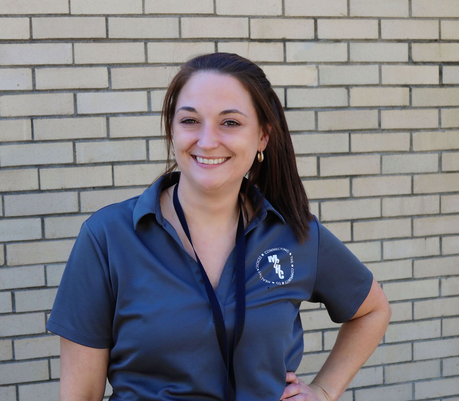 Image of Stacey Morris