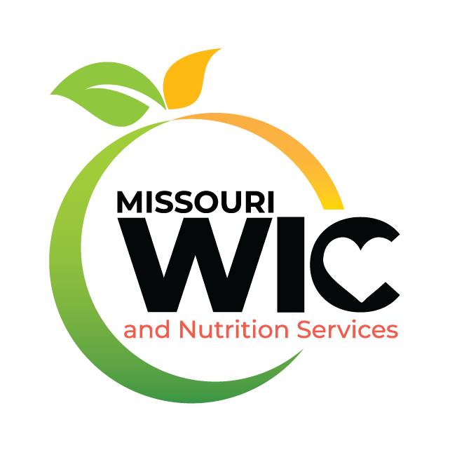 Missouri WIC and Nutrition Services Logo