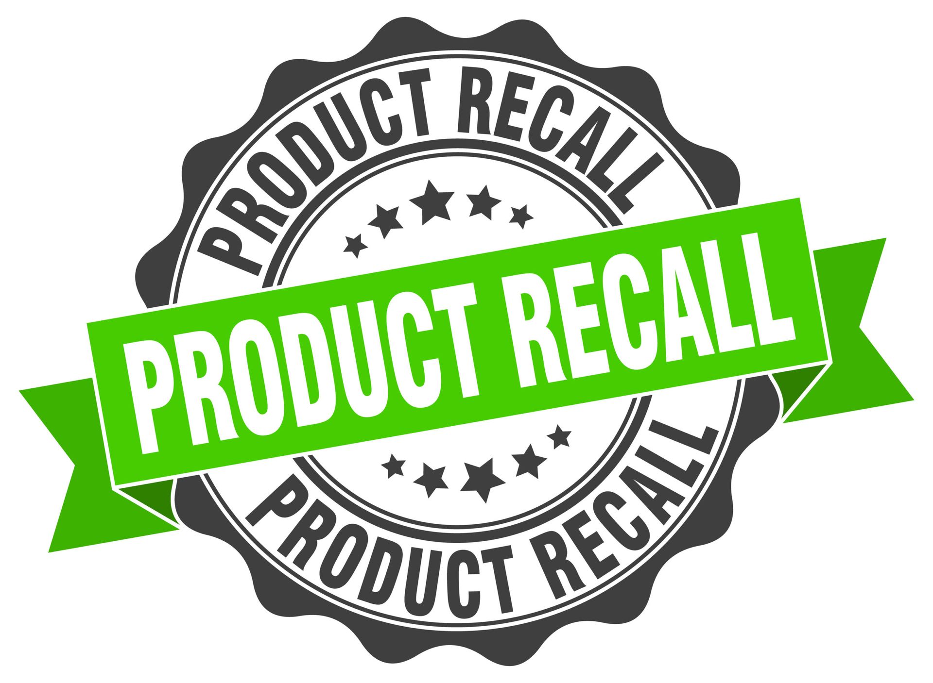 Food and Drug Recall, link below