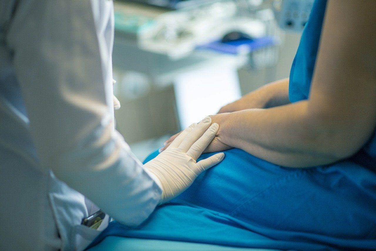 Betriebliches Gesundheitsmanagement