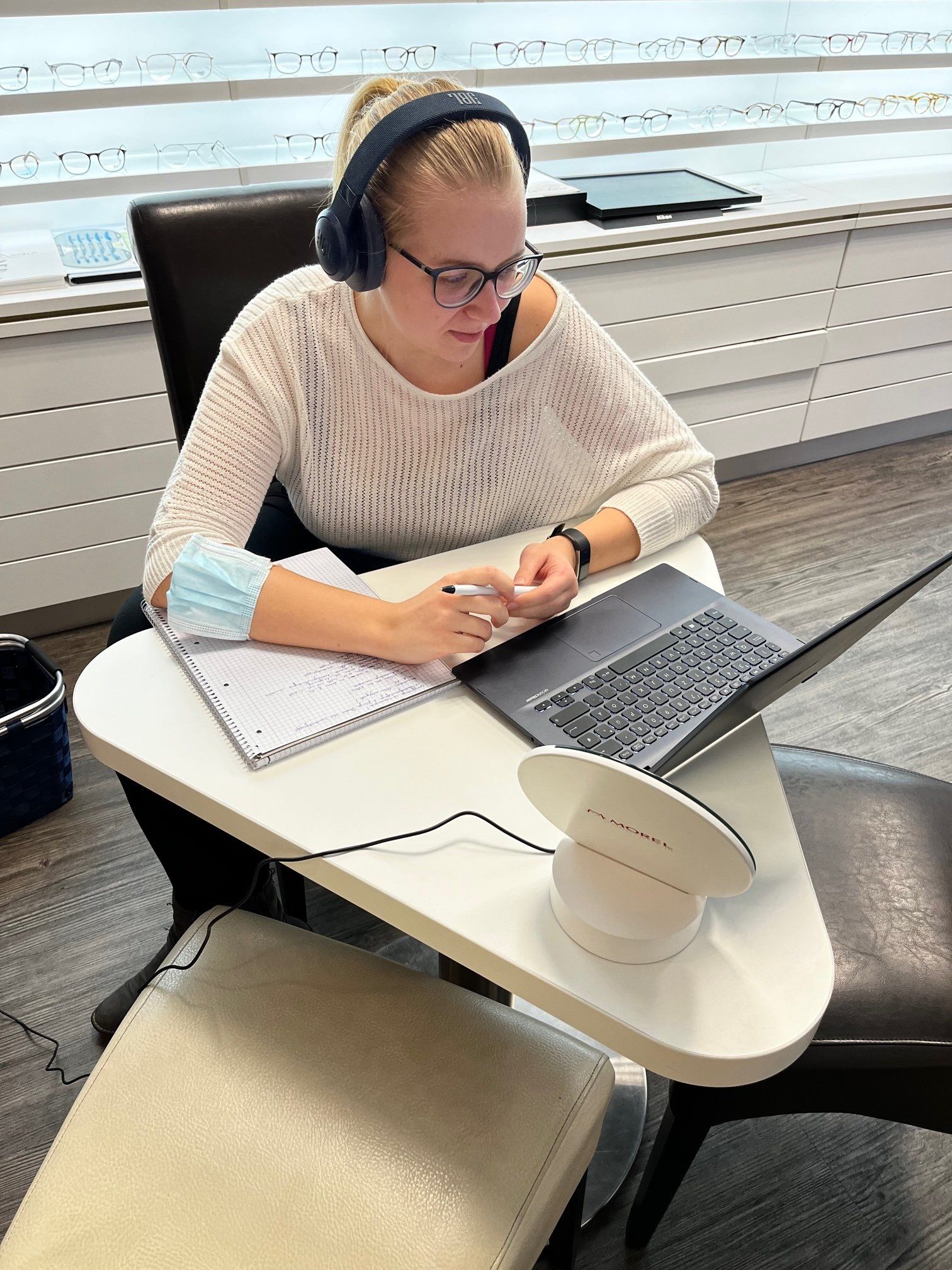 Weiterbildung, Schulung Fortbildung