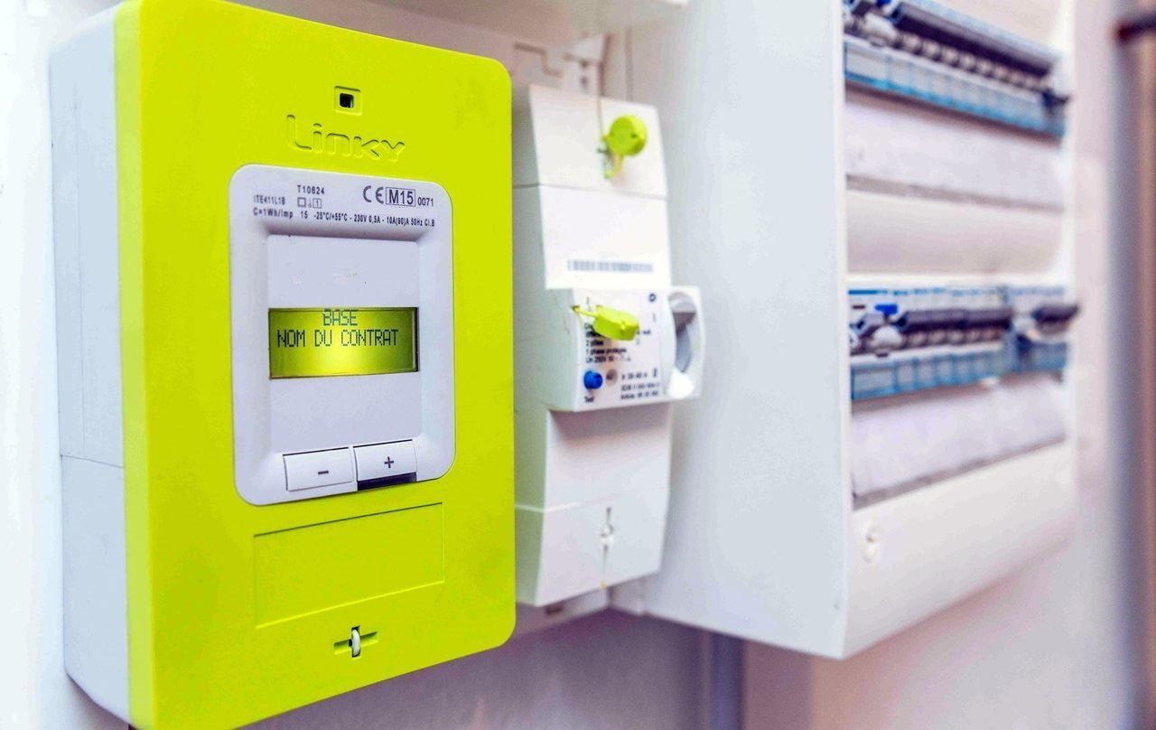 Protections anti-ondes électromagnétiques