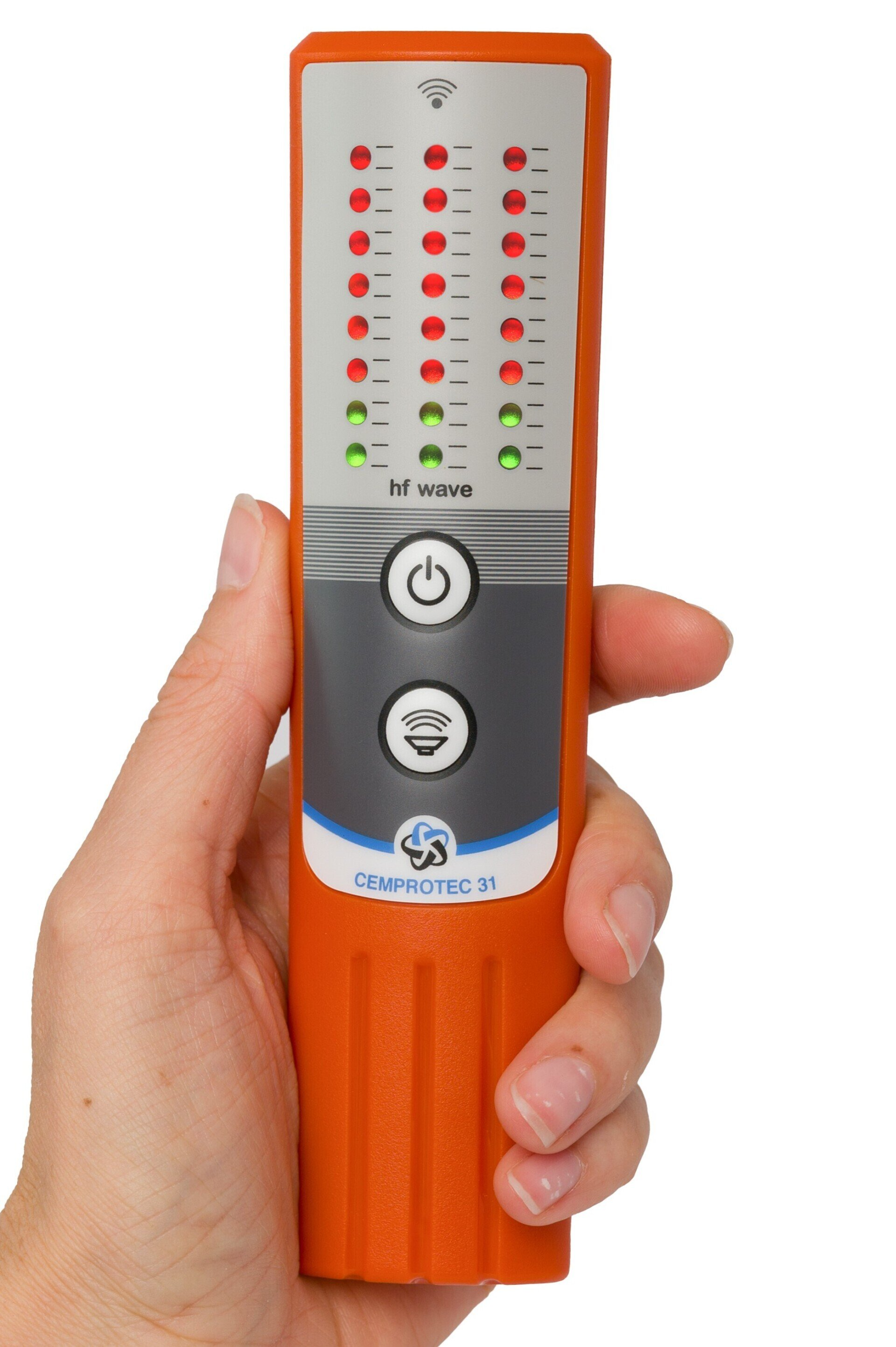 Diagnostic CEM, mesure des ondes et protections anti-ondes