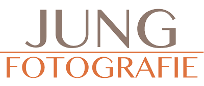 Jung Fotografie Logo