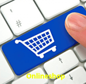 Wechsel zu unserem Onlineshop!