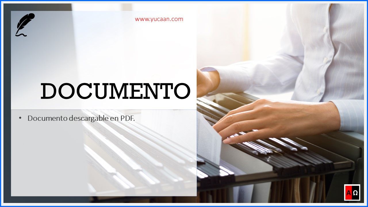 Descargar información