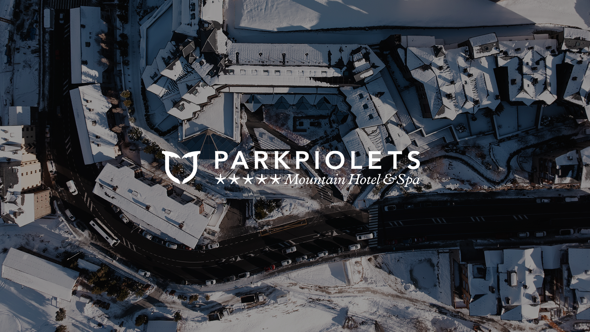 Park Piolets Park Piolets